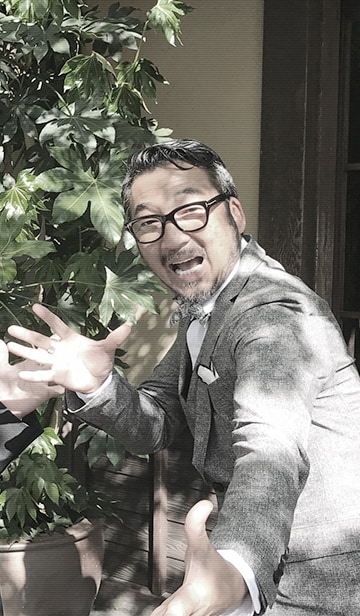 篤永靖彦